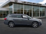 2018 Subaru Outback Limited