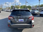 2018 Subaru Outback Limited