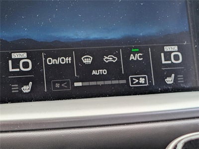 2021 Subaru Outback Onyx Edition XT