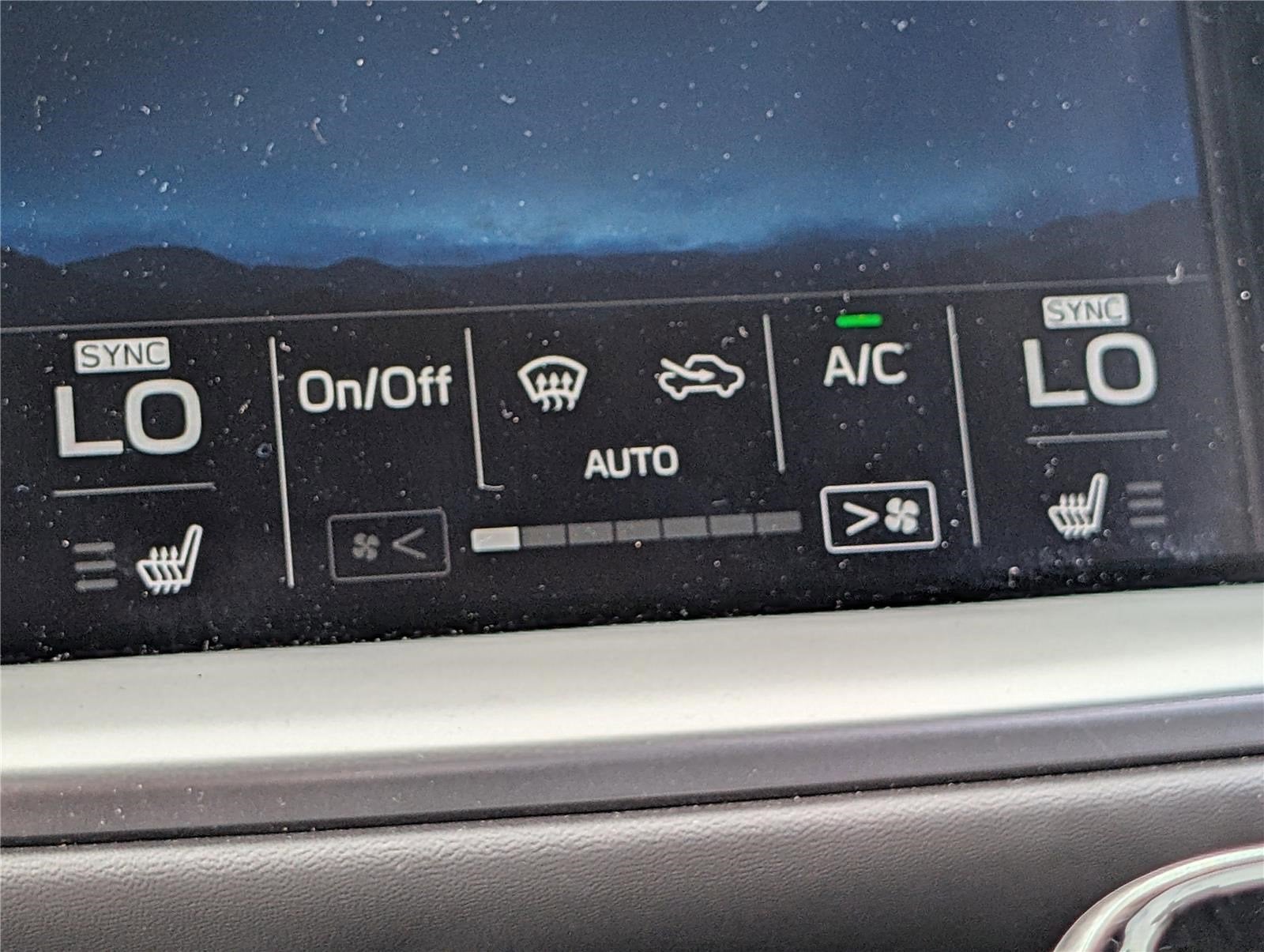 2021 Subaru Outback Onyx Edition XT