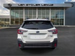 2021 Subaru Outback Onyx Edition XT