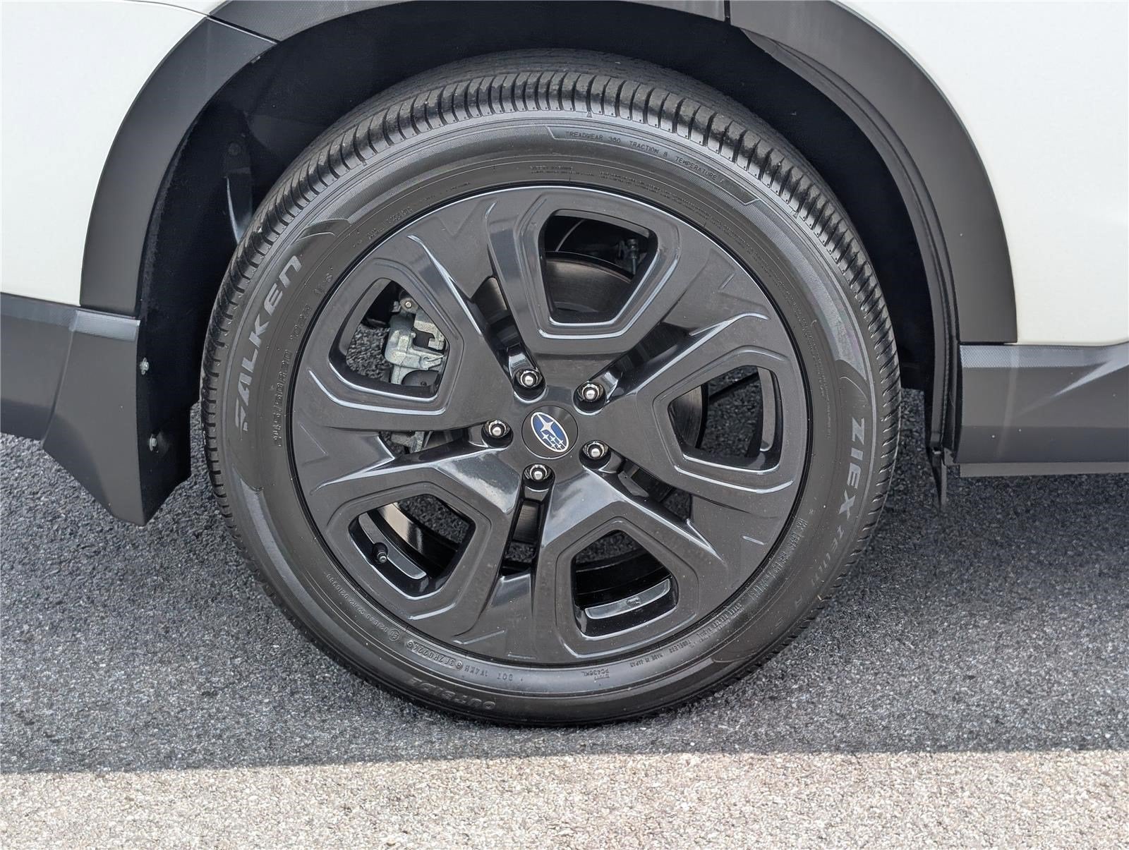 2024 Subaru Ascent Onyx Edition Limited