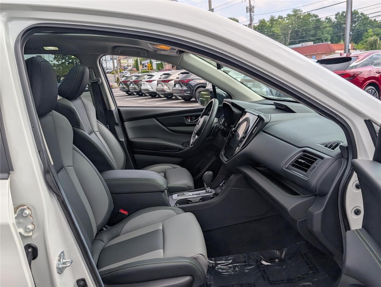 2024 Subaru Ascent Onyx Edition Limited
