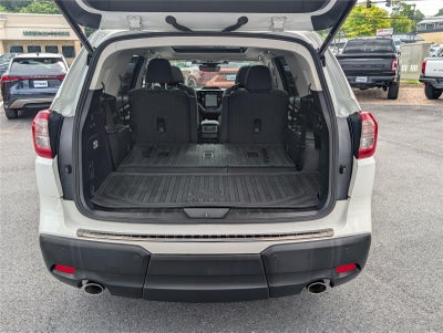 2024 Subaru Ascent Onyx Edition Limited
