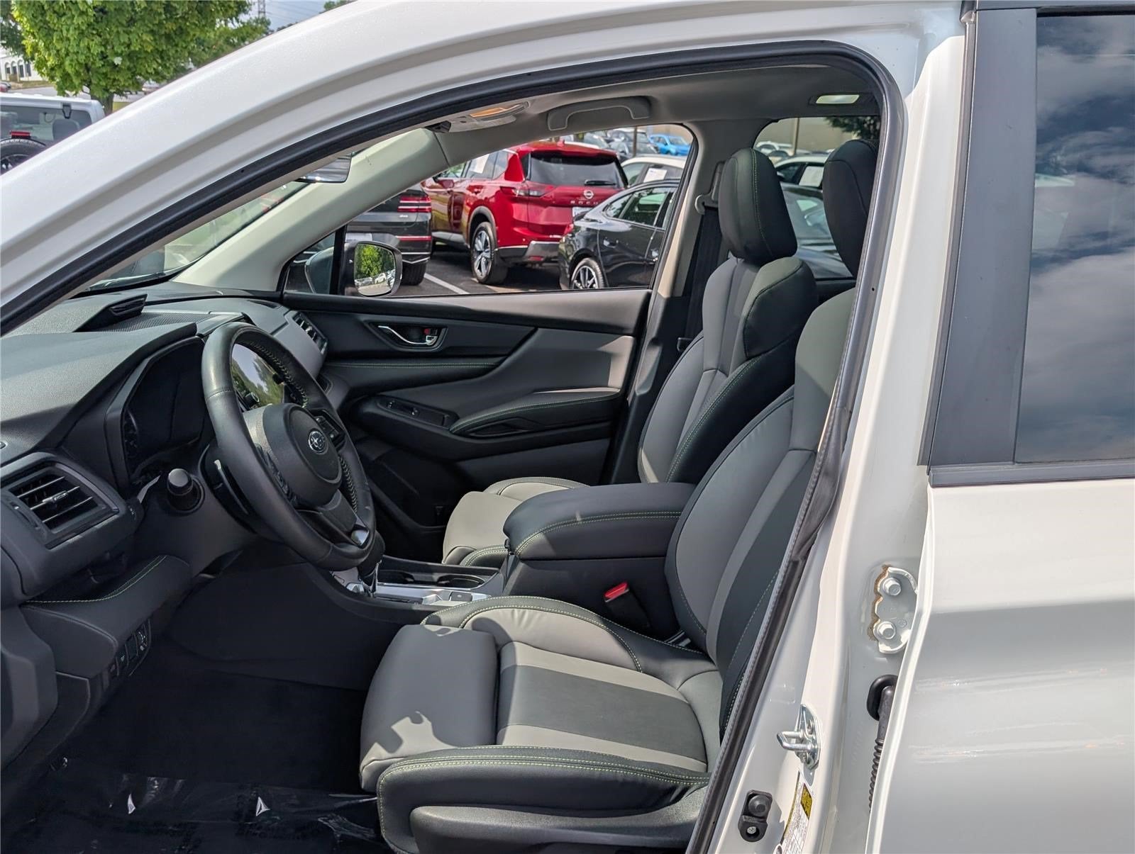 2024 Subaru Ascent Onyx Edition Limited