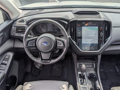 2024 Subaru Ascent Onyx Edition Limited