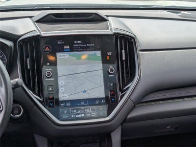 2024 Subaru Ascent Onyx Edition Limited