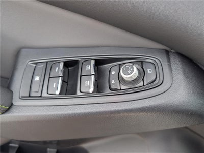 2024 Subaru Ascent Onyx Edition Limited