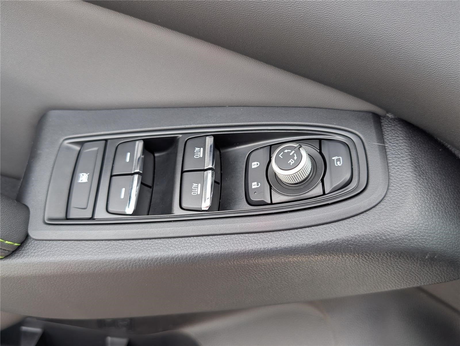 2024 Subaru Ascent Onyx Edition Limited