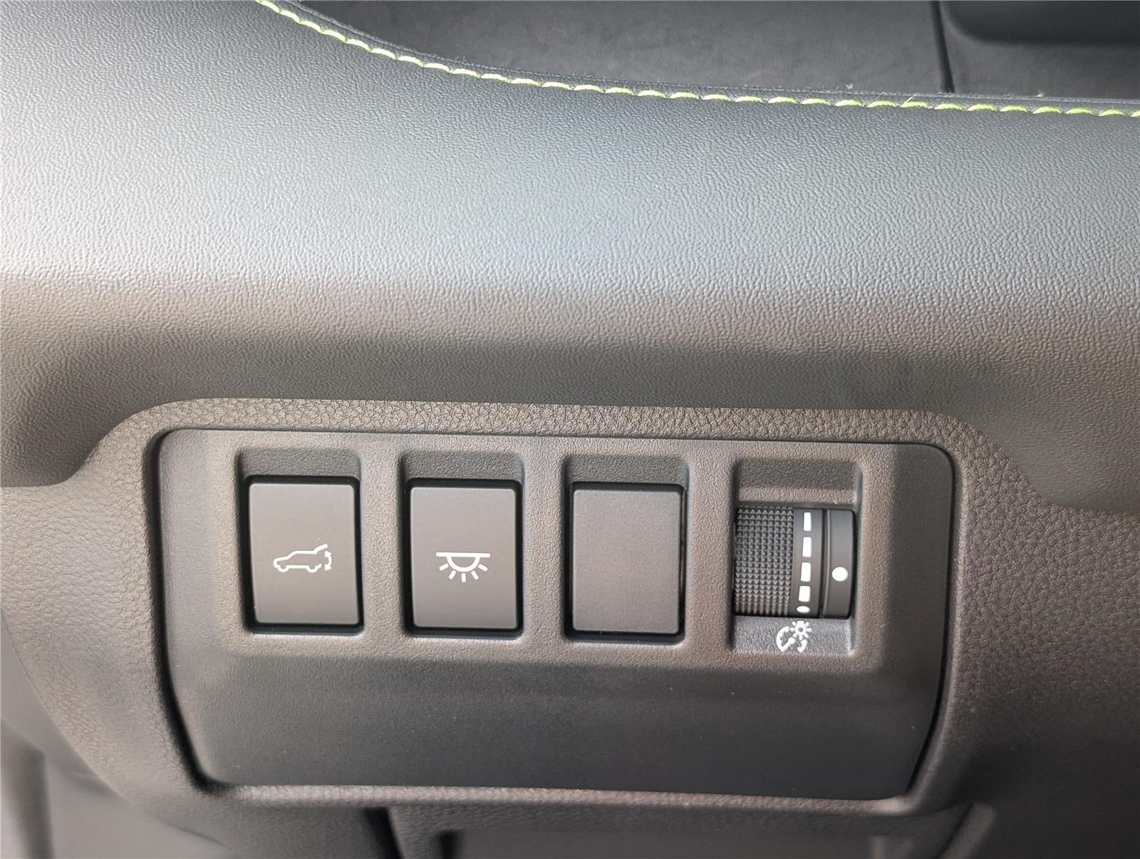 2024 Subaru Ascent Onyx Edition Limited