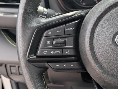 2024 Subaru Ascent Onyx Edition Limited