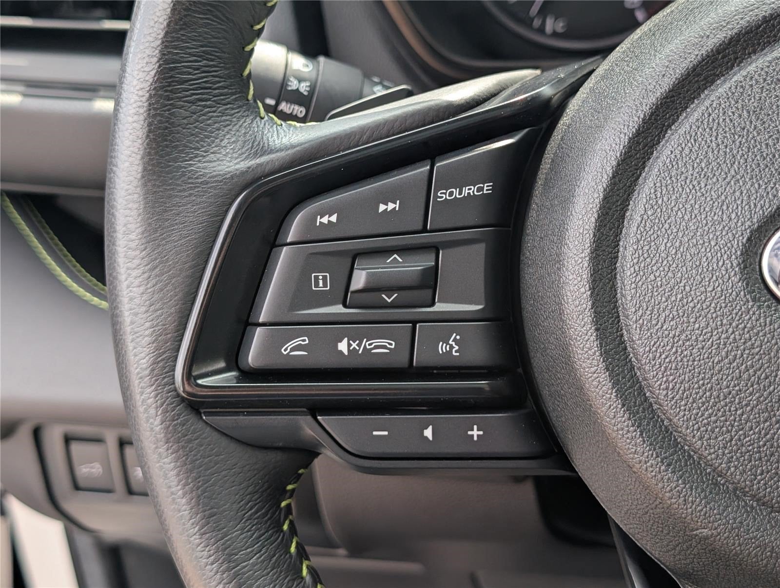2024 Subaru Ascent Onyx Edition Limited