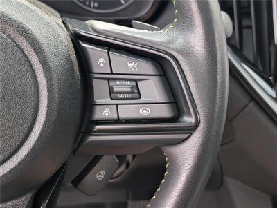 2024 Subaru Ascent Onyx Edition Limited