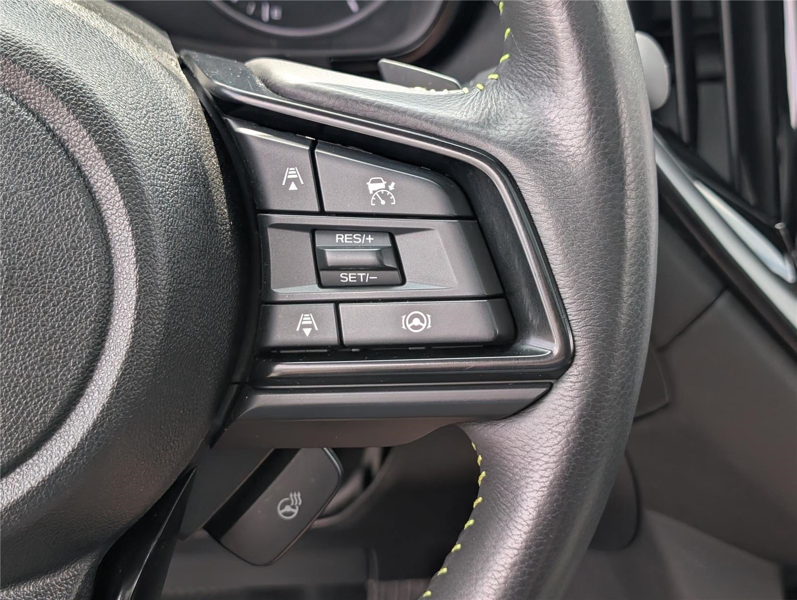 2024 Subaru Ascent Onyx Edition Limited