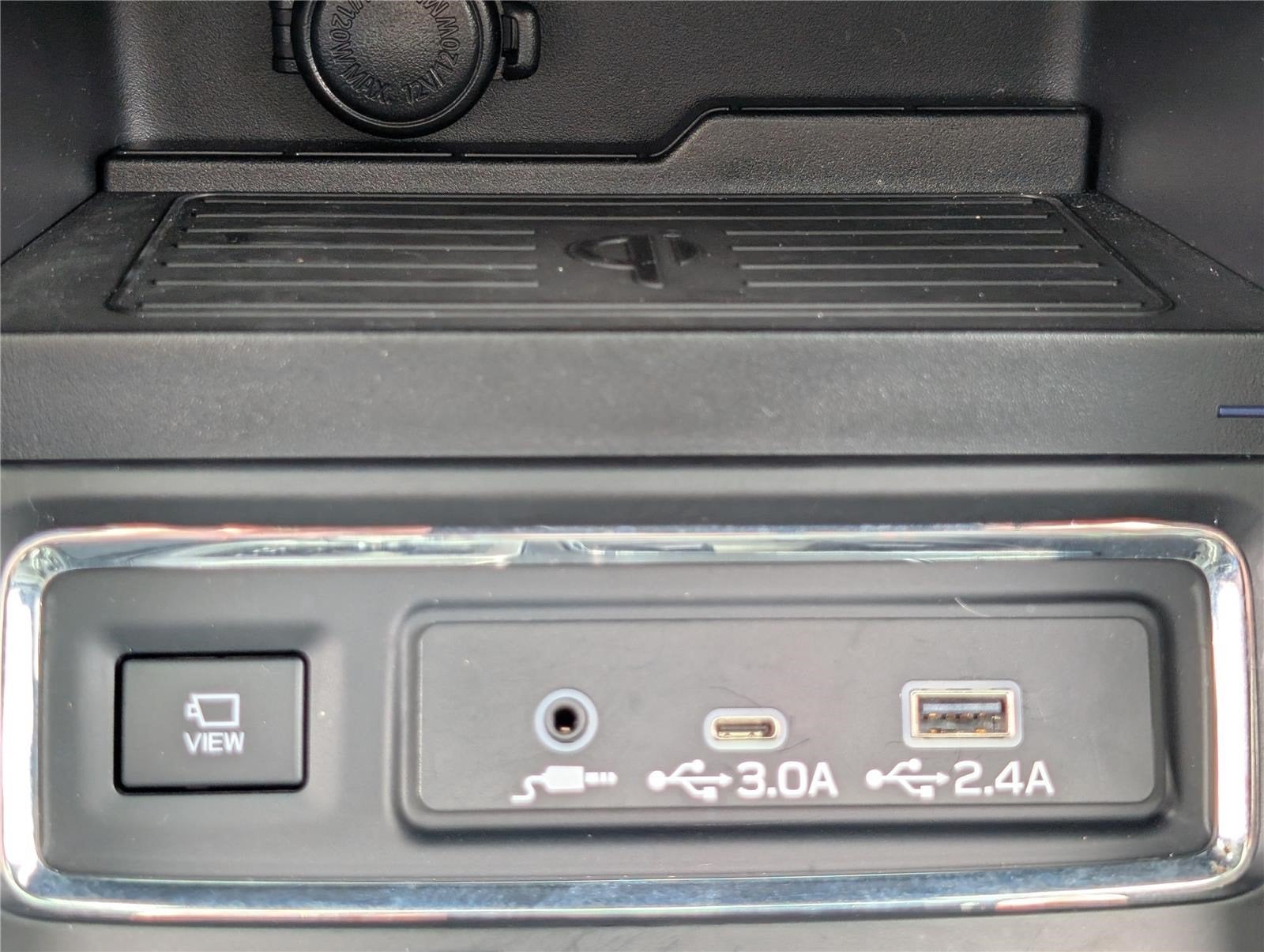 2024 Subaru Ascent Onyx Edition Limited