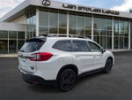 2024 Subaru Ascent Onyx Edition Limited