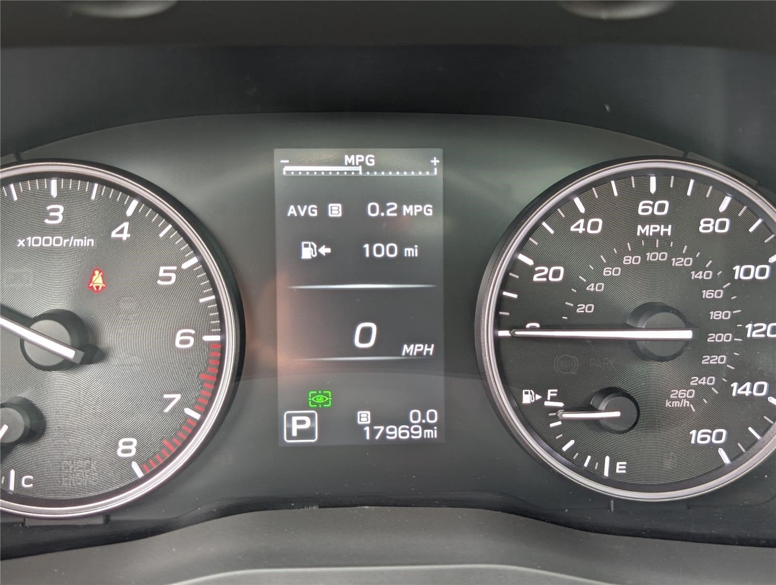 2024 Subaru Ascent Onyx Edition Limited