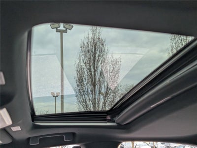 2024 Lexus ES ES 300h F SPORT Handling