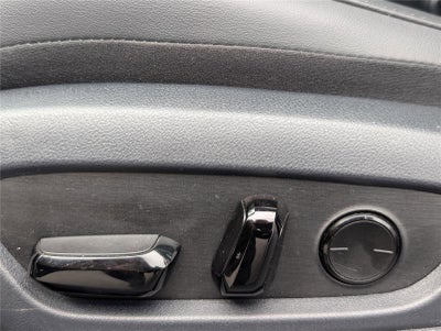 2024 Lexus ES ES 300h F SPORT Handling