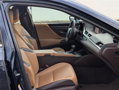 2019 Lexus ES ES 350