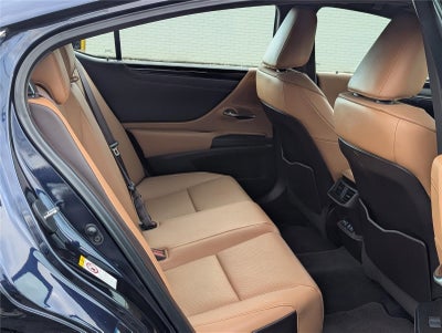 2019 Lexus ES ES 350