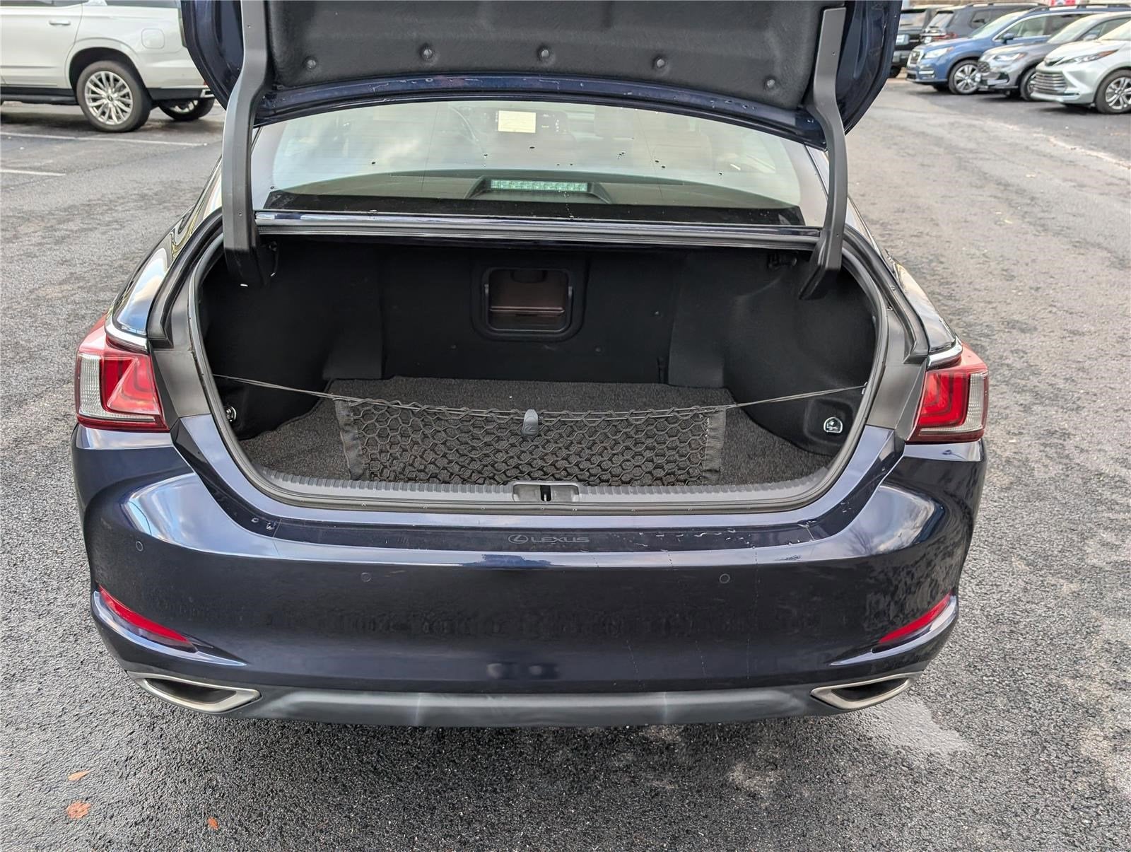 2019 Lexus ES ES 350