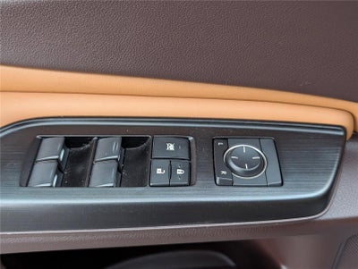 2019 Lexus ES ES 350