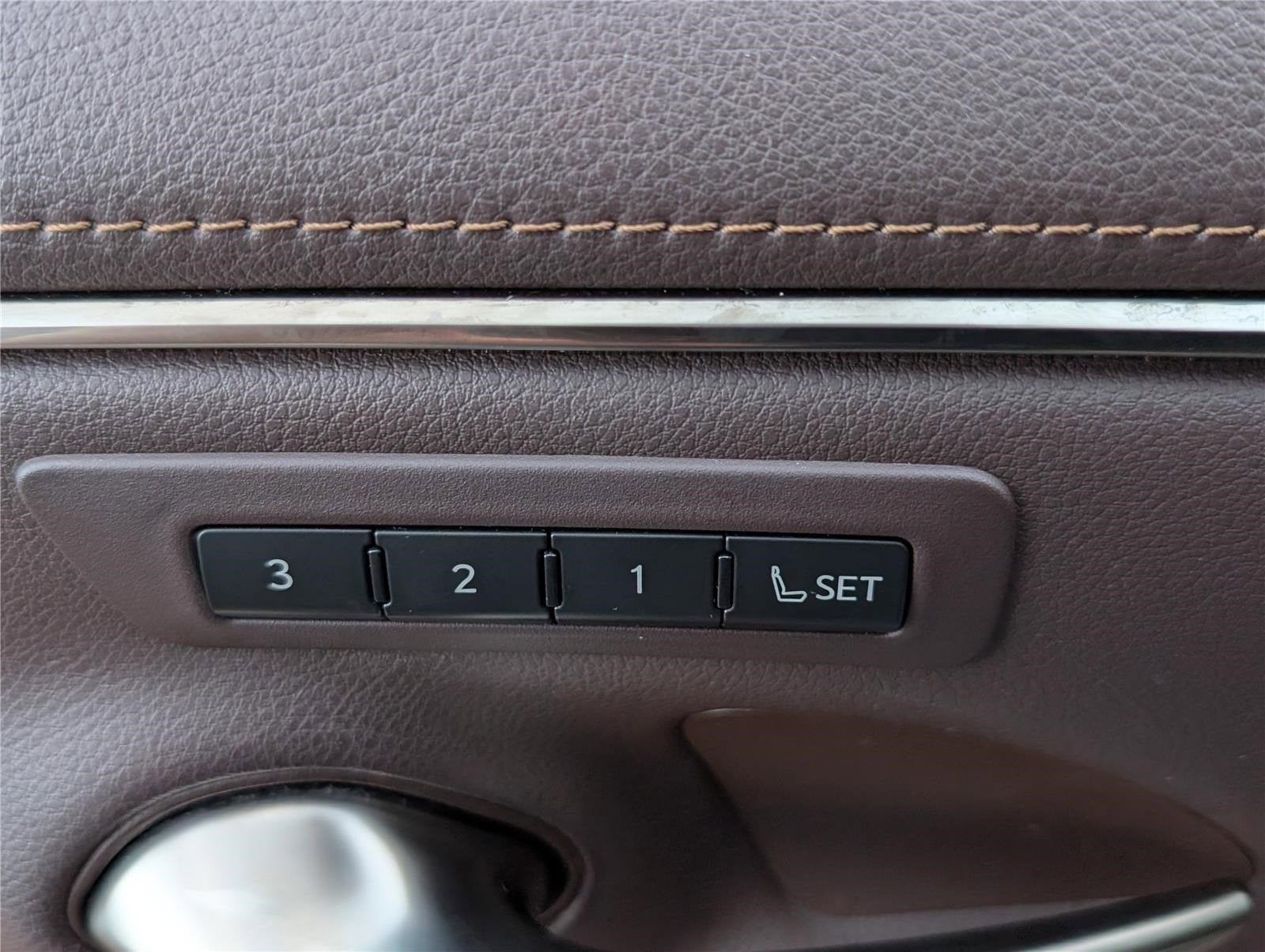 2019 Lexus ES ES 350