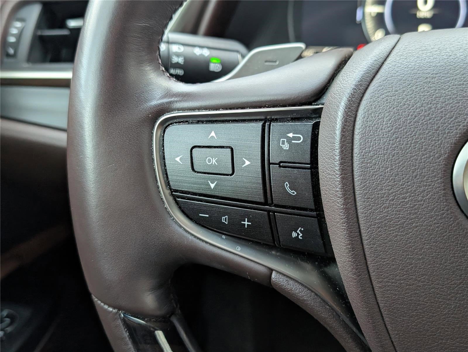 2019 Lexus ES ES 350