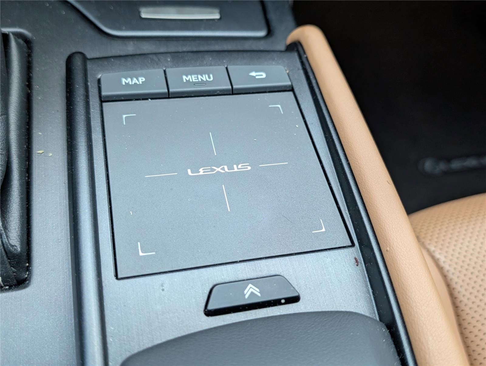 2019 Lexus ES ES 350