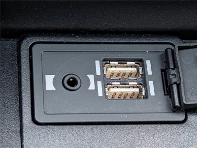 2019 Lexus ES ES 350