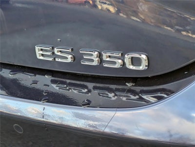 2019 Lexus ES ES 350