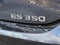 2019 Lexus ES ES 350