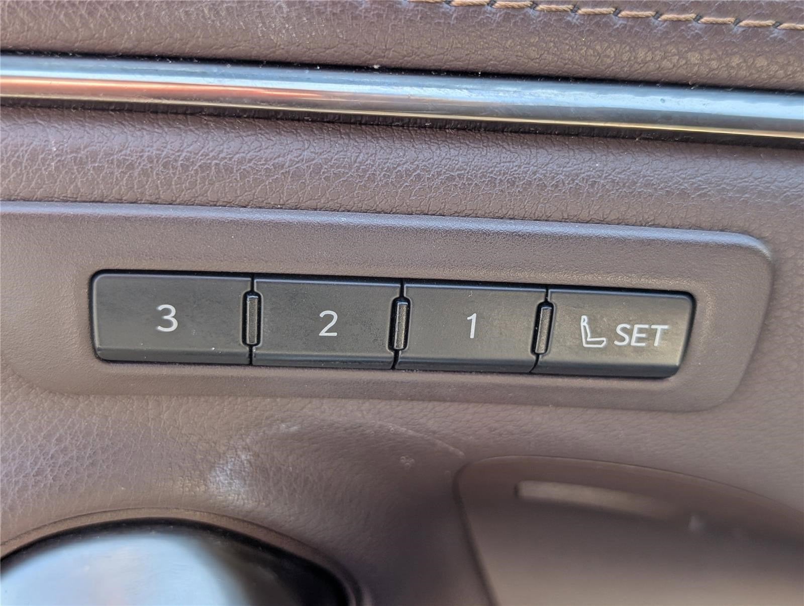 2019 Lexus ES ES 350 Luxury