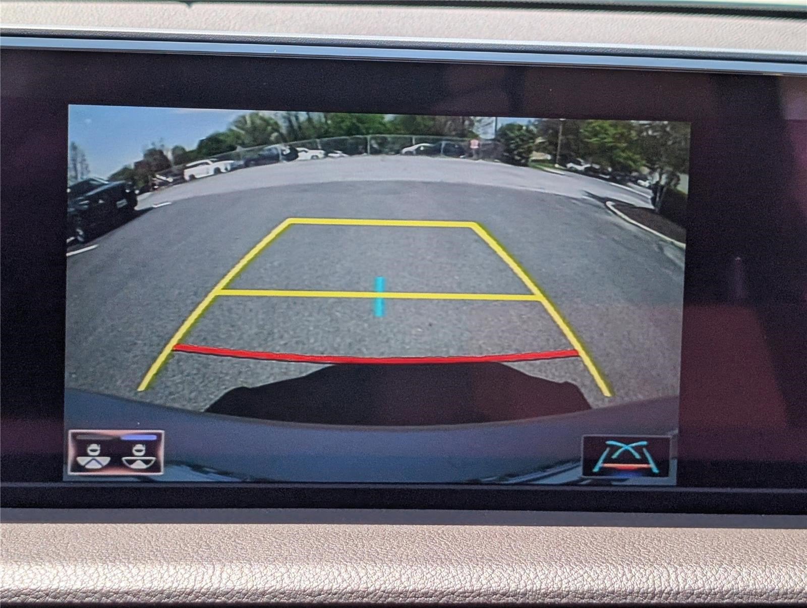 2019 Lexus ES ES 350 Luxury