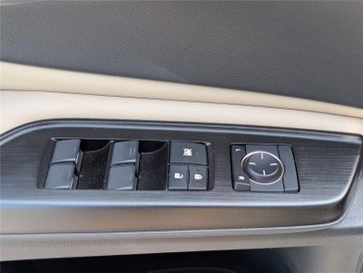 2019 Lexus ES 350 FWD