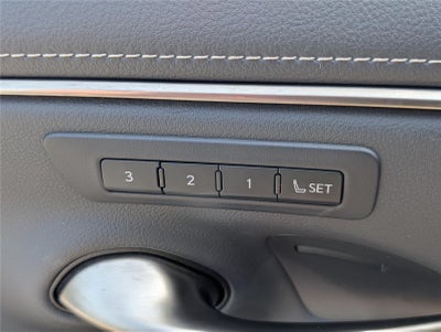 2019 Lexus ES 350 FWD