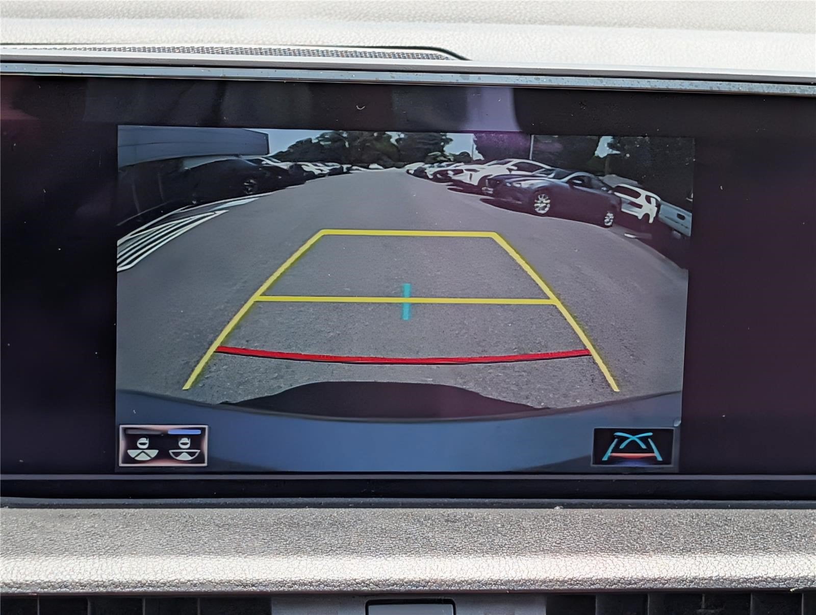 2019 Lexus ES 350 FWD