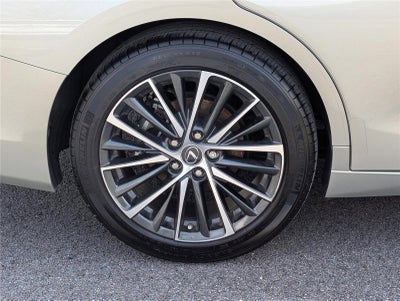 2025 Lexus ES ES 300h