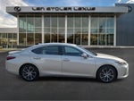 2025 Lexus ES ES 300h