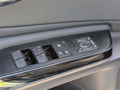 2025 Lexus ES ES 300h