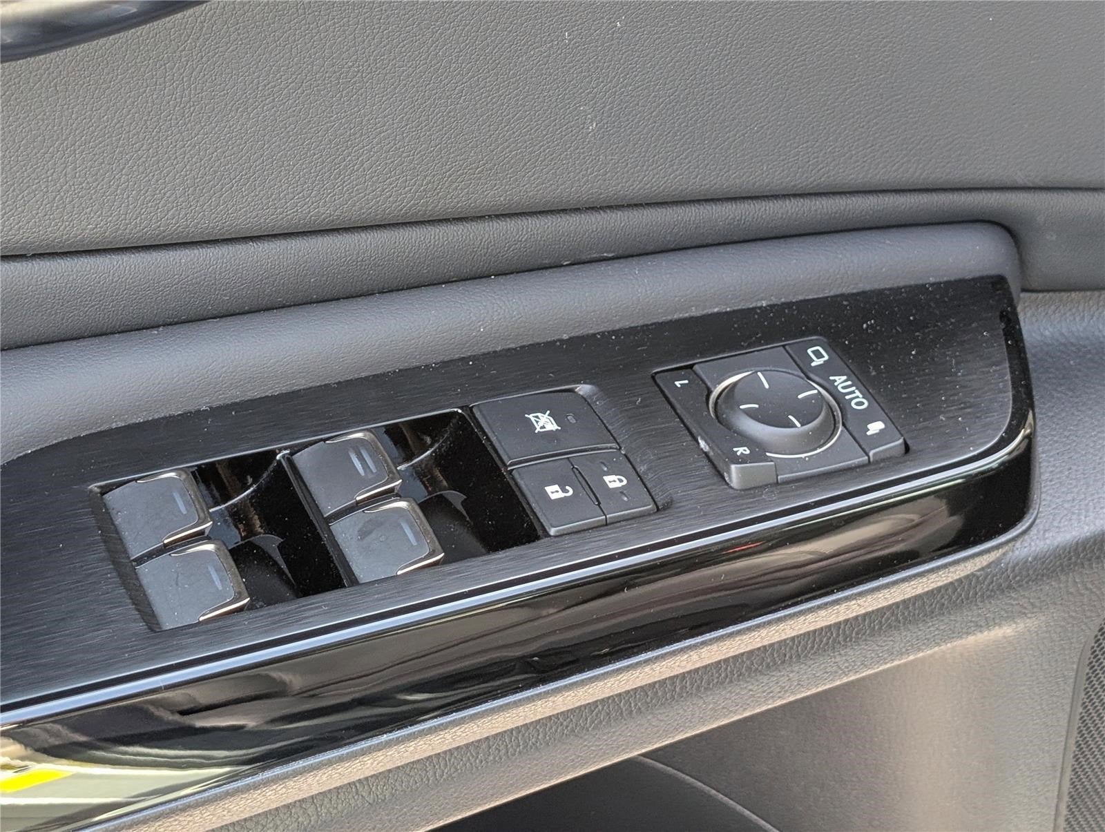 2025 Lexus ES ES 300h