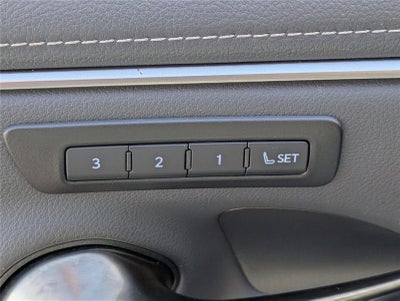 2025 Lexus ES ES 300h