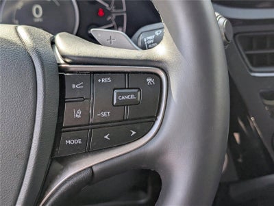 2025 Lexus ES ES 300h