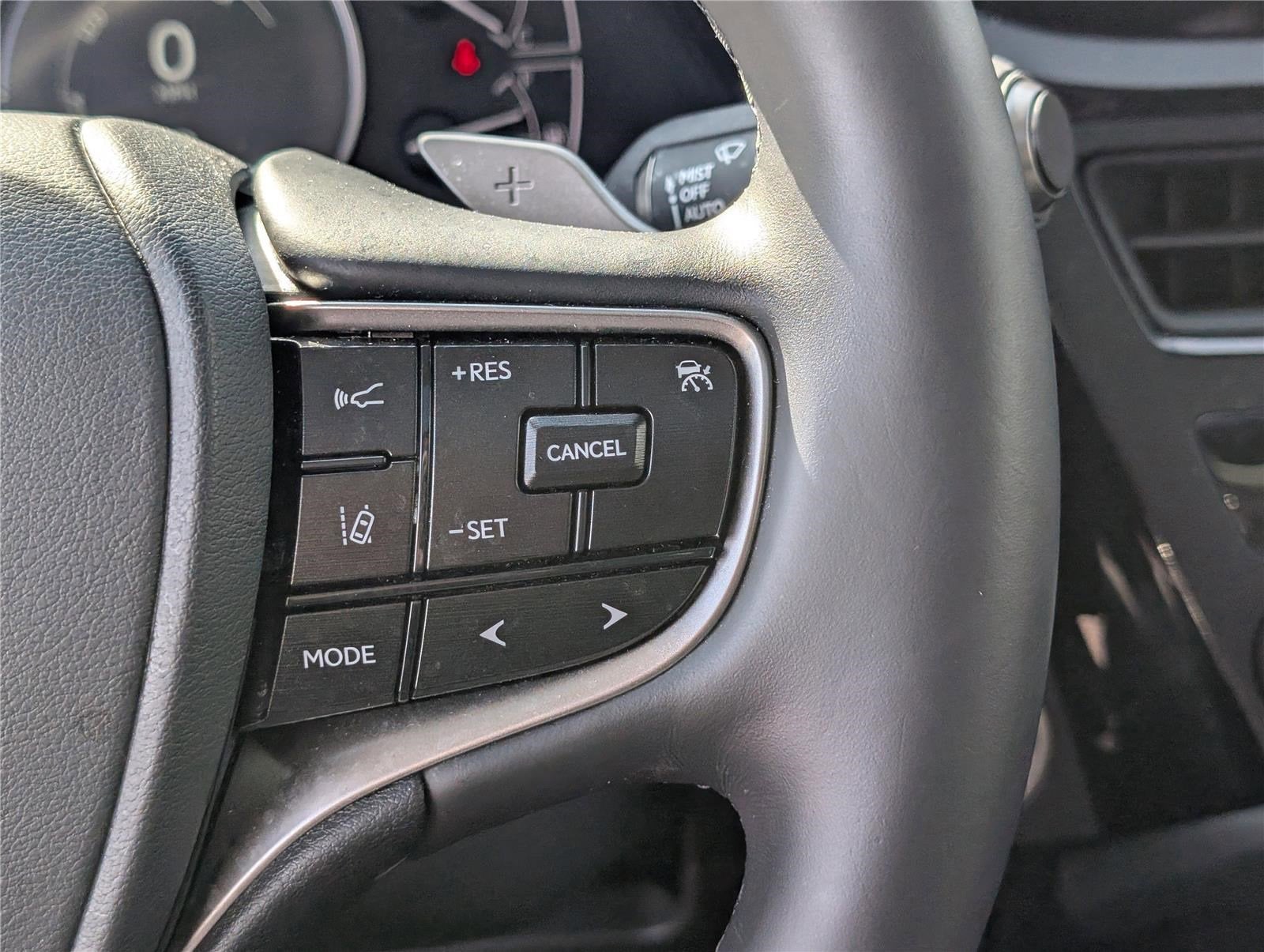 2025 Lexus ES ES 300h