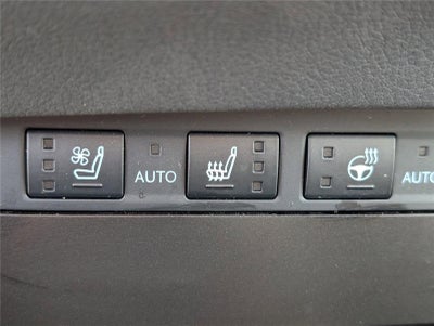 2025 Lexus ES ES 300h