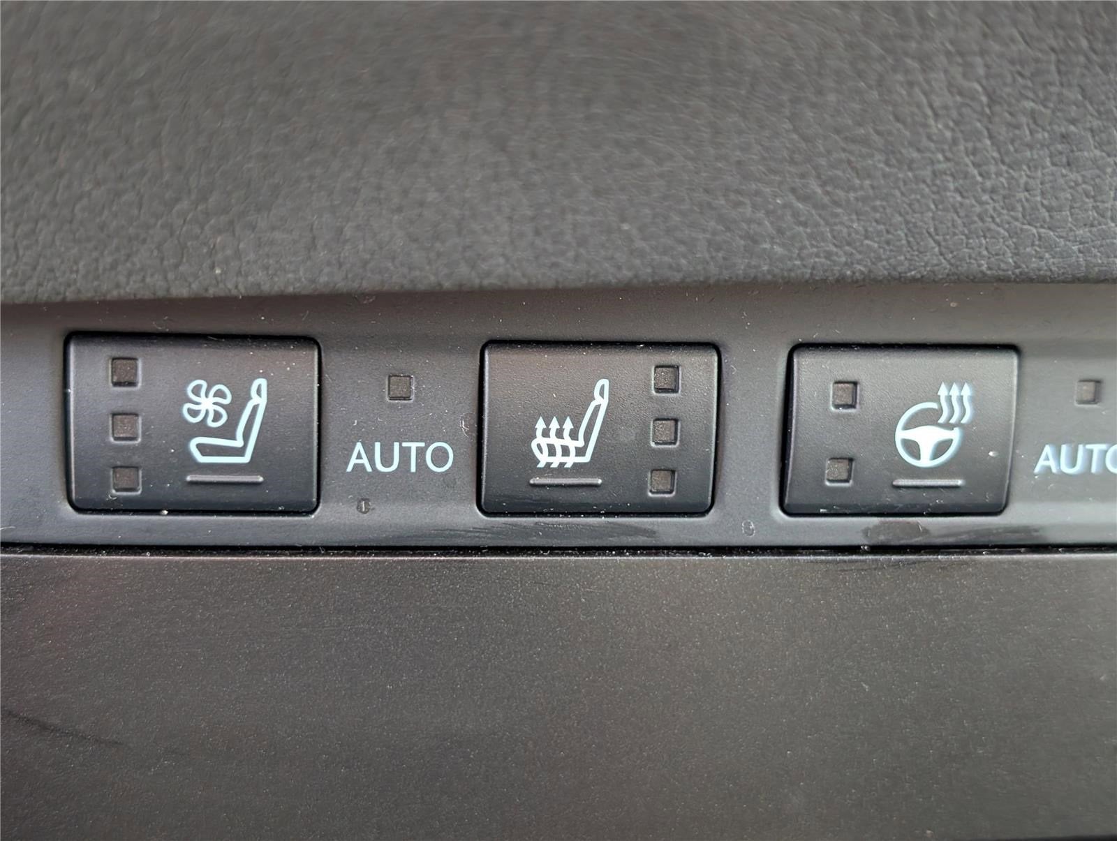 2025 Lexus ES ES 300h