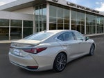 2025 Lexus ES ES 300h