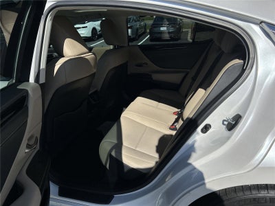 2020 Lexus ES 350 FWD