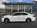 2020 Lexus ES 350 FWD